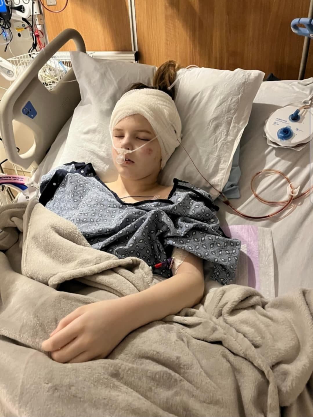 Advocating for better treatment