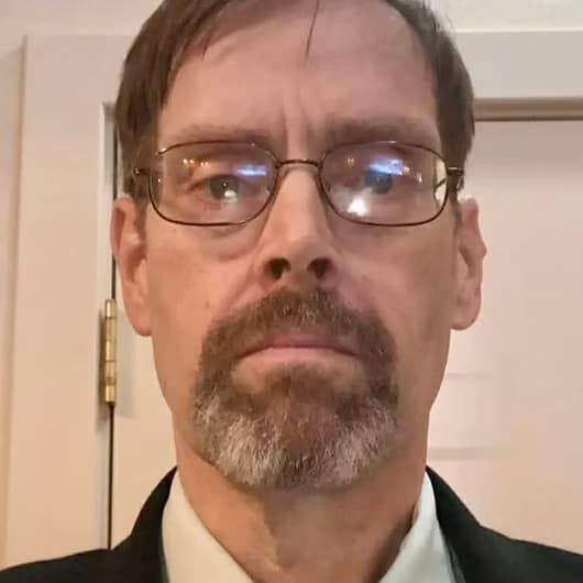 Andrew Hohenthaner headshot