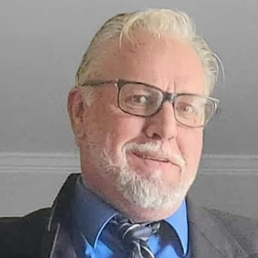 Bob Sheerin headshot